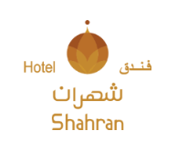 Shahran Hotel
